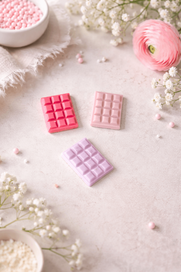 Petite Tablette par Lot de 4