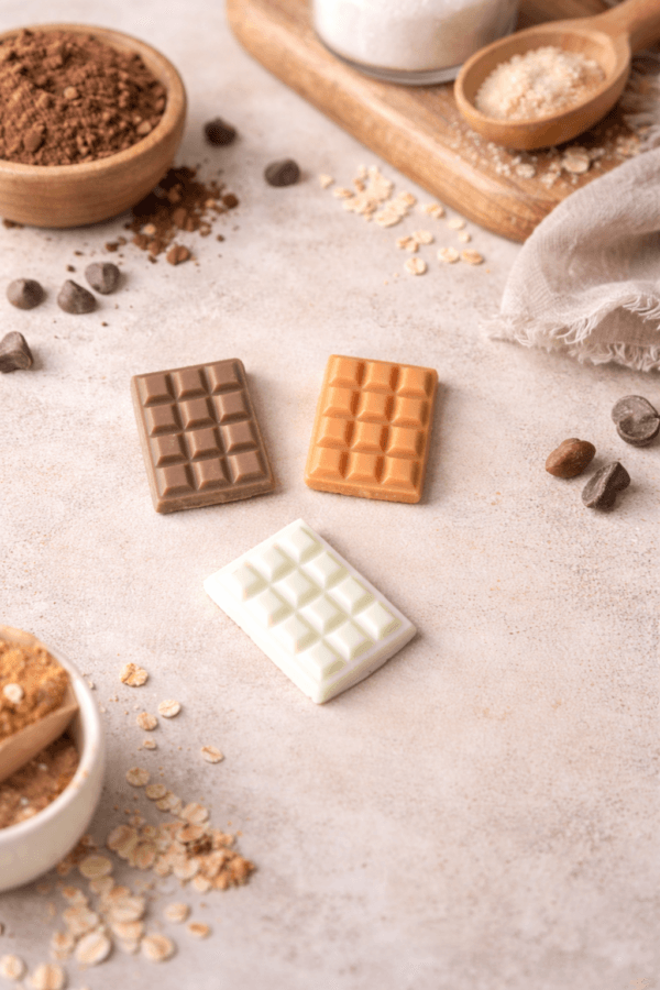 Petite Tablette par Lot de 4