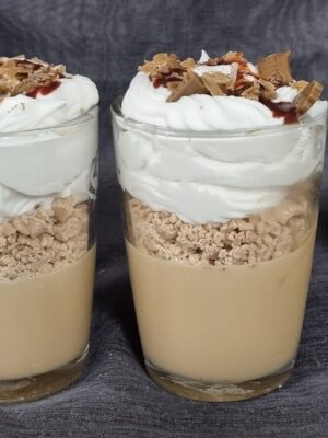 La Gourmande Rocher