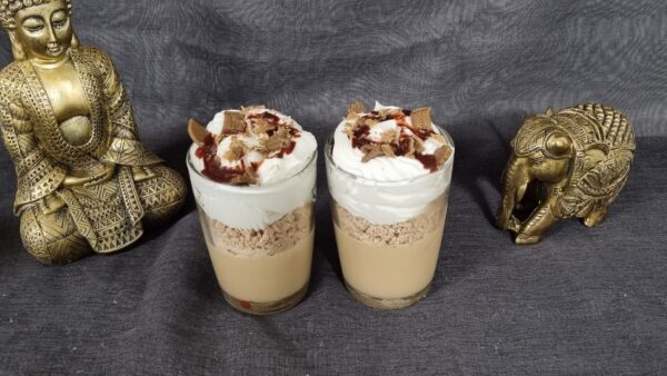 La Gourmande Rocher