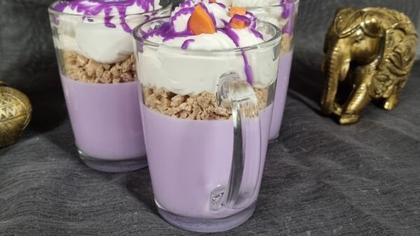 La Gourmande Fruitée