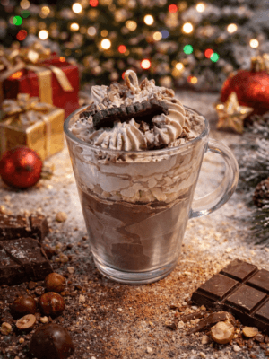 Coeur de Pralin 1 Coeur de Pralin