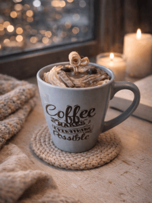 Café velours 1 Café velours