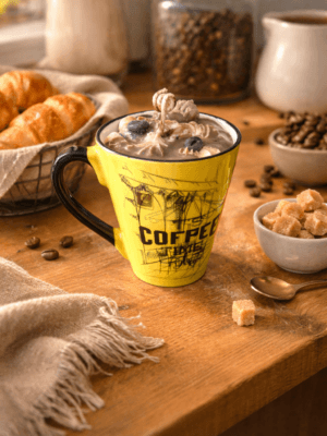 Coffee Mood 1 Coffee Mood