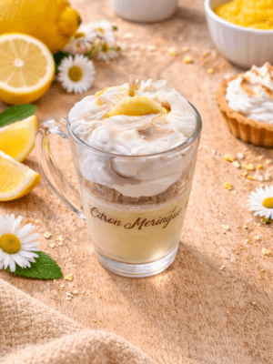 Meringue Dorée 1 Meringue Dorée