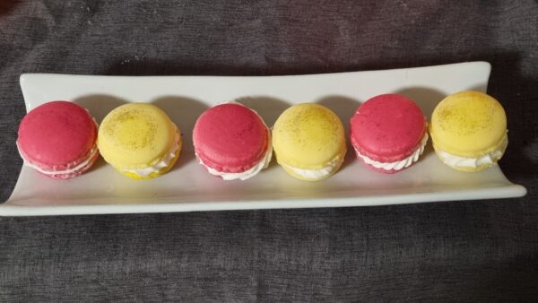 Macaron XL