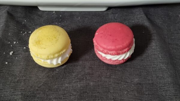 Macaron XL