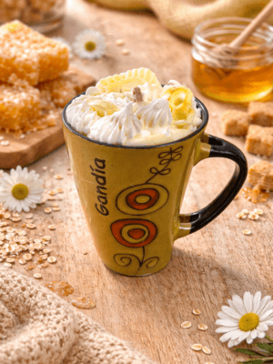 Délice de Miel 1 Délice de Miel