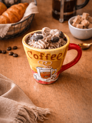 Couleur café 1 Couleur café