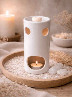 Brûleur  La Sentinelle