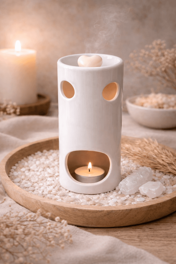 Brûleur  La Sentinelle