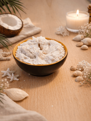 Nuage de coco 2 Nuage de Coco