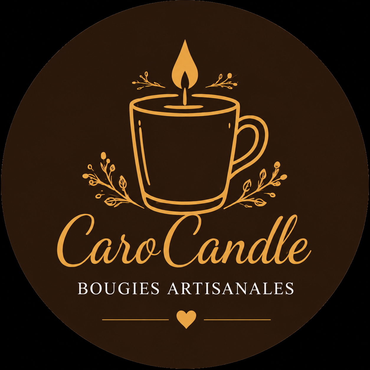 Créatrice CaroCandle
