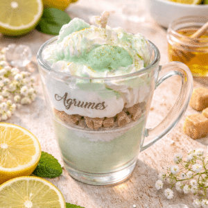 Agrumes Gourmands