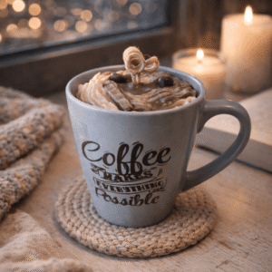 Café velours