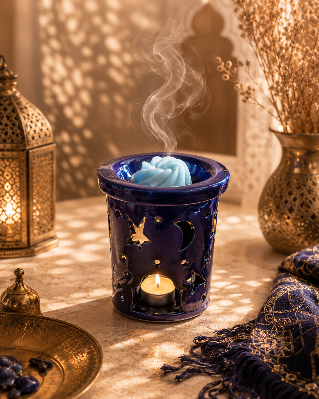 Voile d’Orient – Image 2