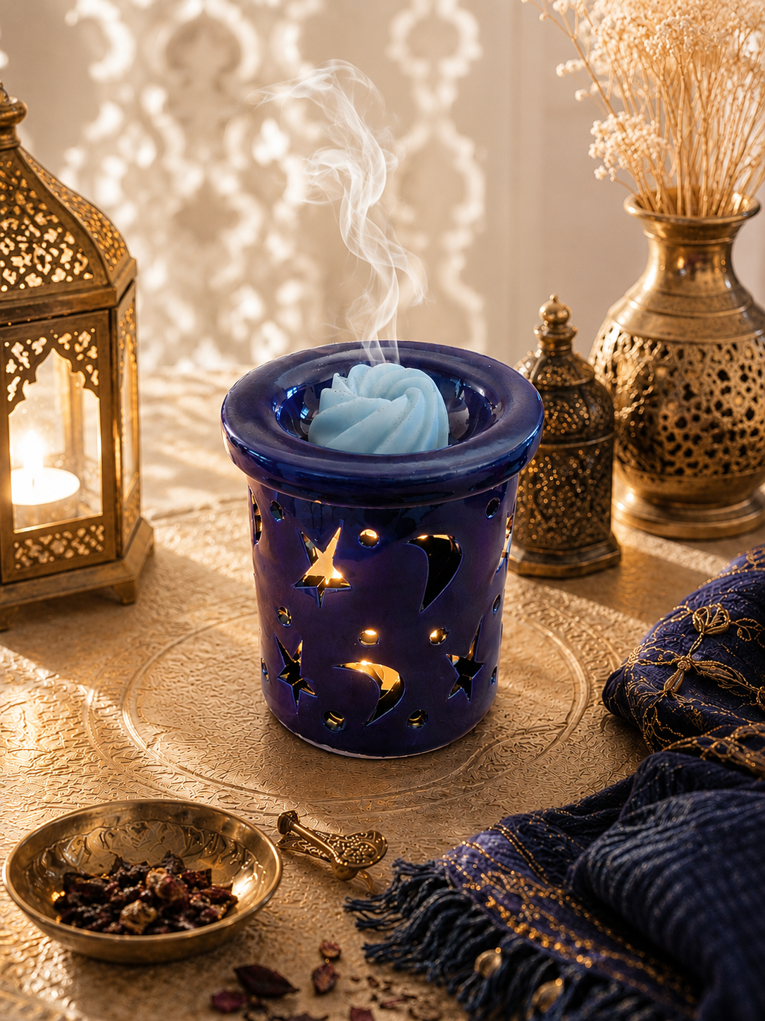 Voile d’Orient