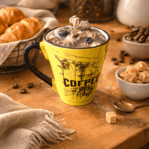 Coffee Mood