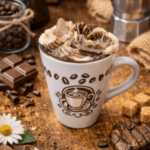 Elixir de cacao