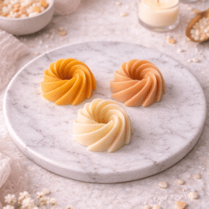 Kouglofs