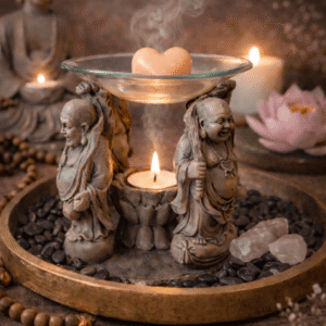 Brûleur L'Hotei