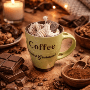 L'Instant Chocolat