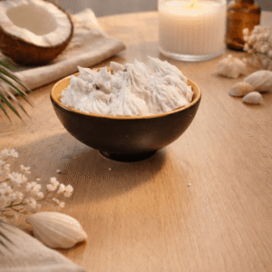Nuage de Coco