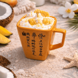 Rêve de Mangue
