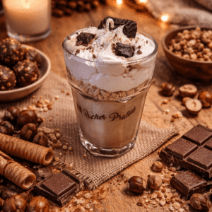 Velours Praliné