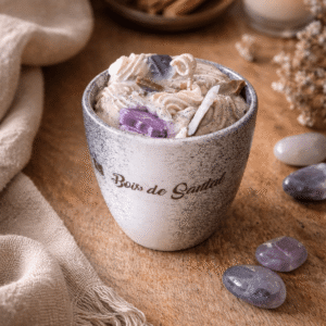 Voile de Santal